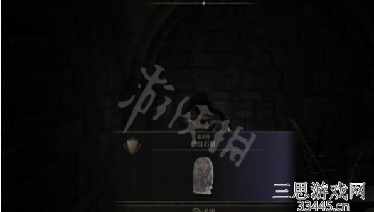 艾尔登法环指纹石盾在哪-指纹石盾坐标及属性介绍