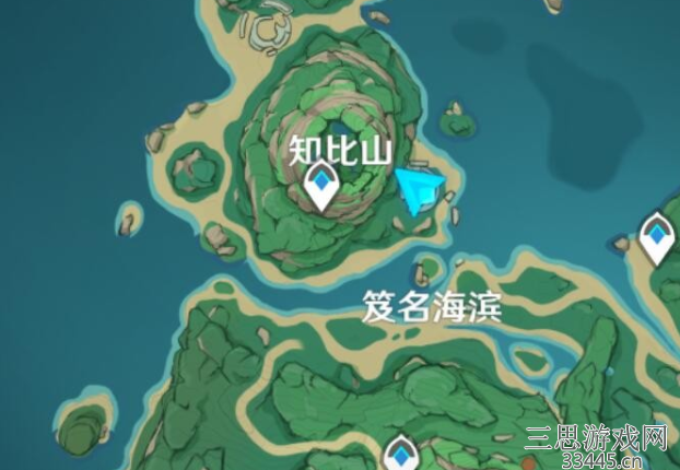原神鹤观幽灵任务怎么过-鹤观幽灵任务奖励及速通攻略