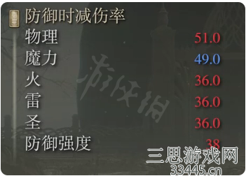 艾尔登法环罗蕾塔的战镰属性介绍及获得方法分享