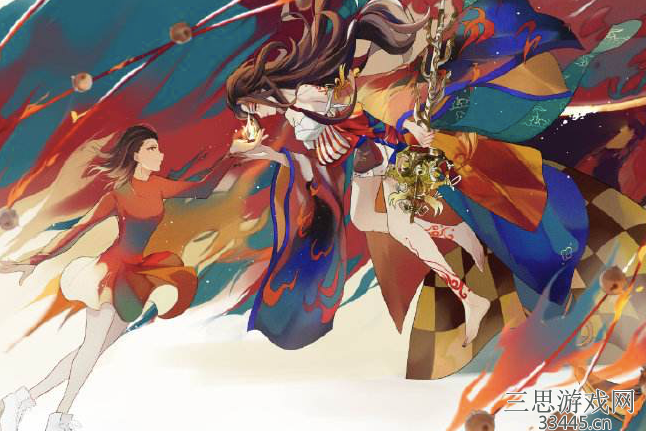 阴阳师业原火怎么打-业原火痴之阵高效率通关阵容