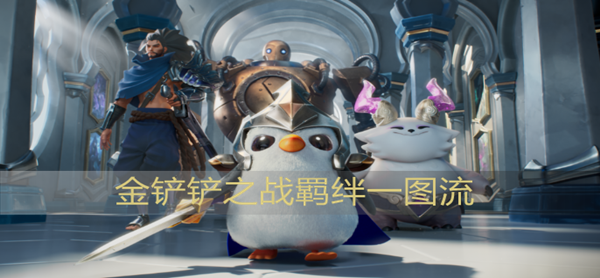 金铲铲之战羁绊属性大全