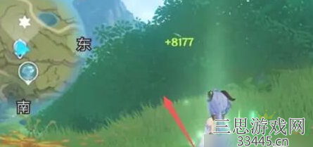 原神怎么接石锁机关秘话-石锁机关秘话任务玩法