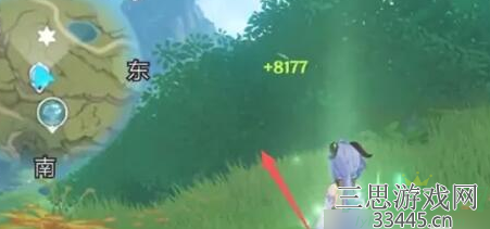 原神怎么接石锁机关秘话-石锁机关秘话任务玩法