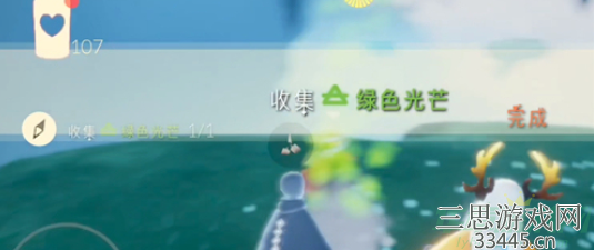 光遇绿色光芒等多久刷新-破晓季绿色光芒出现时间