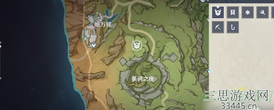 原神与珍稀之鸟的短暂邂逅触发条件