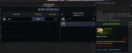 命运方舟埃伯恩的伤口需要升级吗