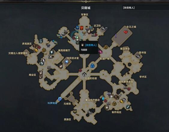 命运方舟怎么用不了觉醒技能