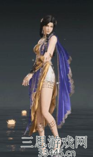 永劫无间辉光宝炉奖励大全-天海崔三娘极品皮肤隆重来袭