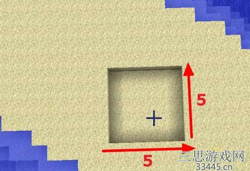 我的世界坑人陷阱怎么做-坑人陷阱制作过程