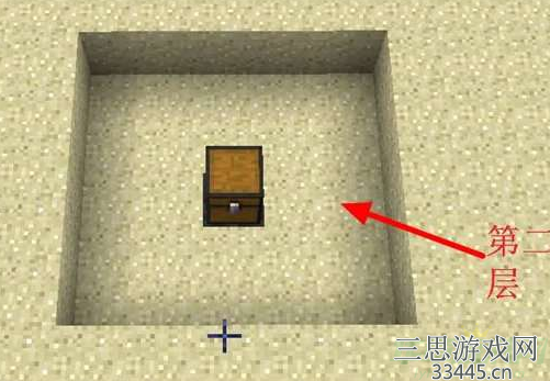 我的世界坑人陷阱怎么做-坑人陷阱制作过程