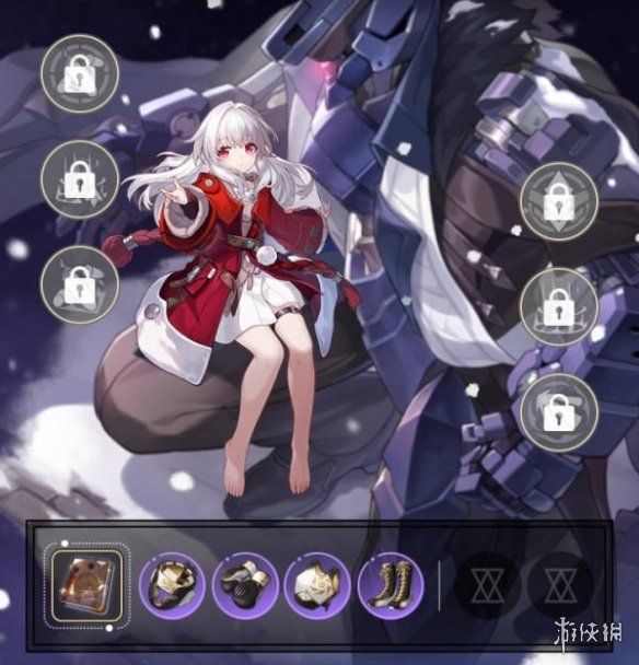 《崩坏星穹铁道》克拉拉养成攻略