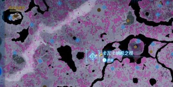 塞尔达传说王国之泪人马位置