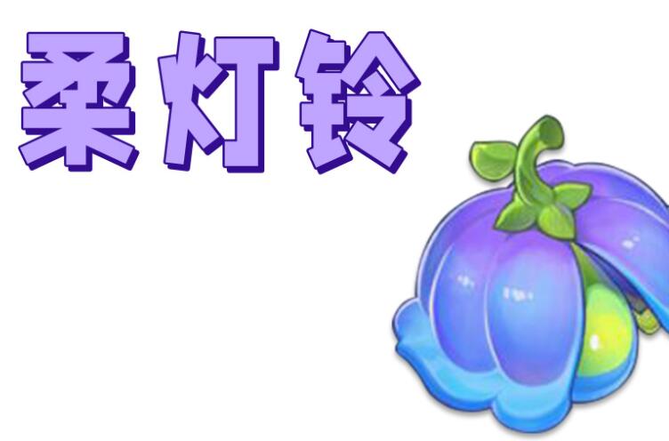 原神柔灯铃在哪边购买