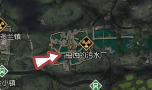 黎明觉醒生机幽灵的呓语线索  黎明觉醒生机幽灵的呓语任务过关攻略