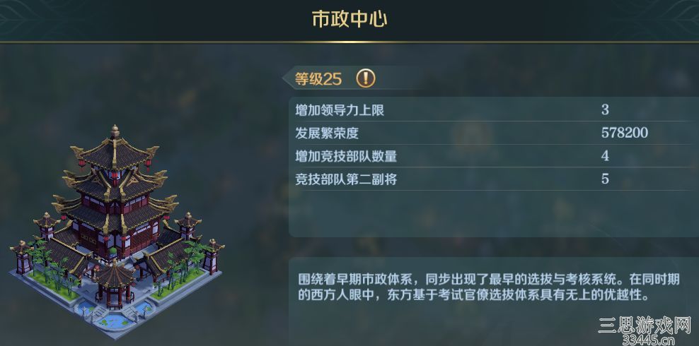 文明与征服怎么提升领主评分-领主评分高性价比冲分攻略
