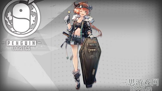 明日方舟可颂值得练吗-可颂培养指南及技能解析