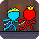 红蓝火柴人2 v1.9.1