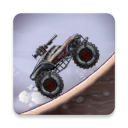 山地僵尸赛车 v2.3.2